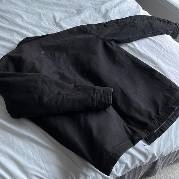 Vintage Wrangler Workwear Chore Jacket - Picture 8 of 8